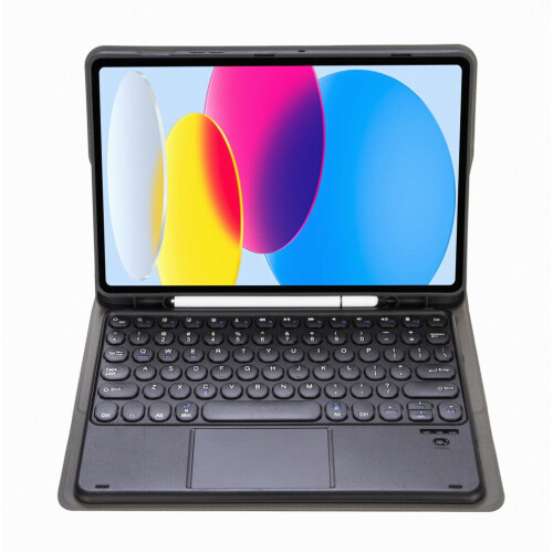 Θήκη πληκτρολογίου συμβατή με Samsung Galaxy Tab 1