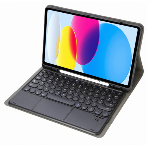 Θήκη πληκτρολογίου συμβατή με Samsung Galaxy Tab 2