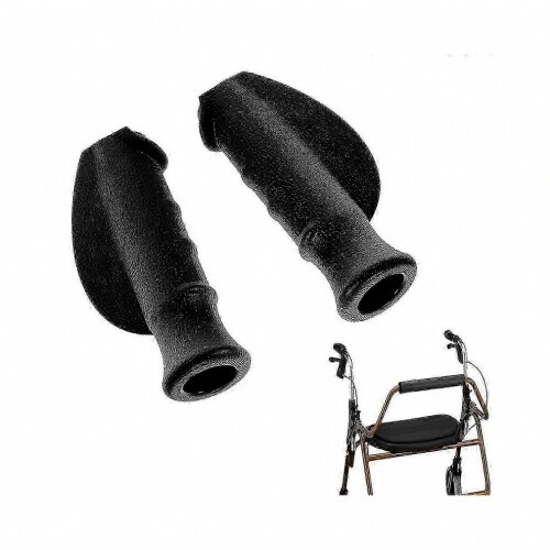 Χειρολαβές Universal Rollator PCS, Αντιολισθητικέ 1