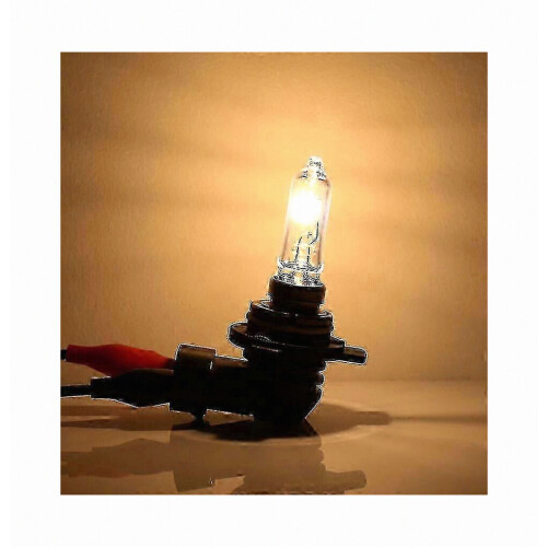 τεμάχια συμβατή λάμπα Philips 9012 Hir2 55W μεγάλ 2