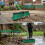 18" Heavy Duty Outdoor Yard Broom and Metal Handle 4