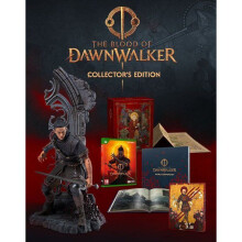 The Blood of Dawnwalker Collector – Xbox Series X Game