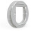 SUREFLAP Montageadapter großes Modell (weiß) 2