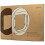SUREFLAP Montageadapter großes Modell (weiß) 3