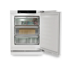 Liebherr SUFNd365i Prime - White Freezer - 74L Capacity - D Energy Rating