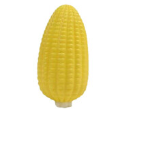 (yellow) Simulation Corn Squishy Toy Stress Relief Toys for Kids Adults, Slow Rising Squeeze Fidget Toys, Decompression Gadgets