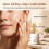 (Pink) Hydrating Primer Moisturizing Makeup Base Smooth Blur Pore Refreshing Long-Lasting 50g 2