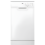 AEG AEG FFX52507ZW - White Freestanding Dishwasher - E energy 1