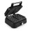 Belgian Waffle Iron DeLuxe Piano Black 2