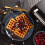 Belgian Waffle Iron DeLuxe Piano Black 5
