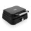 Belgian Waffle Iron DeLuxe Piano Black 1