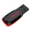SanDisk Cruzer Blade USB memory stick, 16GB 1