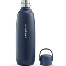 Fizz&Go Stainless Steel Storm 0.9 liter Thermos