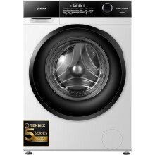 Teknix TK5W914HW - White 9KG Washing Machine - 1400 RPM - A energy