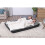 Tritech Luftmatratze 2,03 m x 1,52 m x 30 cm 6