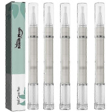 (5pcs) Nail Care Pen, Nail Fungus Austrian Experiences, Nail Care Pen Experiences, Nail Fungus Treatment Quick Intensive, Nail Repair Remover
