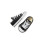 Converse Converse Chuck Taylor All Star Canvas Black UK 3 3