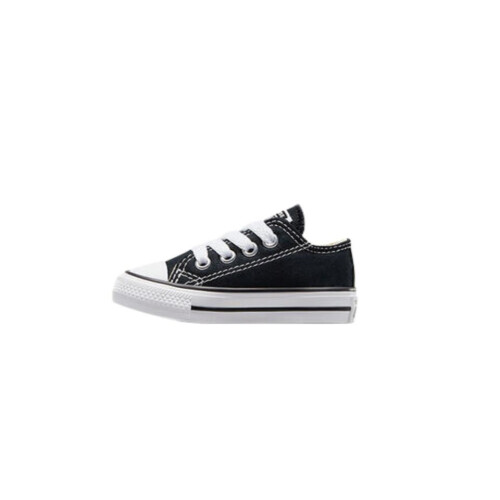 Converse Converse Chuck Taylor All Star Canvas Black UK 3 1