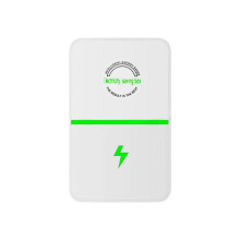 2026 Energy Saver with Voltage Optimization, Electricity Saving Box, Reduce Power Waste for Home Use