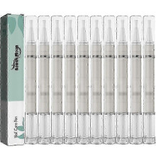 (10pcs) Nail Care Pen, Nail Fungus Austrian Experiences, Nail Care Pen Experiences, Nail Fungus Treatment Quick Intensive, Nail Repair Remover