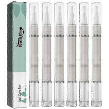 (6pcs) Nail Care Pen, Nail Fungus Austrian Experiences, Nail Care Pen Experiences, Nail Fungus Treatment Quick Intensive, Nail Repair Remover