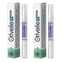 (2) 1-3PCS Nail Fungus Pen, Nail Fungus Treatment Pen with Tea Tree Oil, Fungal Nail Repair Pens for Damaged Nail