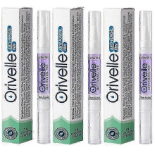 (3) 1-3PCS Nail Fungus Pen, Nail Fungus Treatment Pen with Tea Tree Oil, Fungal Nail Repair Pens for Damaged Nail