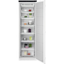AEG TB7NA181ES - Built-In Frost Free Freezer - 212L - E Energy