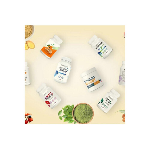 Detox Activ 1