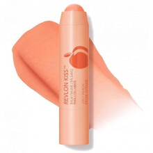 (015 Juicy Peach, en) Revlon Kiss Lip Balm