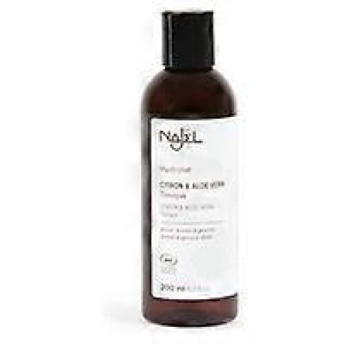 Lemon hydrosol and Aloe vera 200 ml