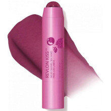 (035 Berry Burst, en) Revlon Kiss Lip Balm
