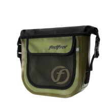 FeelFree Waterproof JAZZ (2,2L) olive/olive