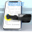 Automatic Screen Clicker for Smartphones, Continuous Tapping, USB-C Charging, Portable Mobile Use 4