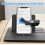 Automatic Screen Clicker for Smartphones, Continuous Tapping, USB-C Charging, Portable Mobile Use 5