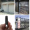 433.92 MHz Garage Door Remote Control with LED Indicator and Learning Button, Compact Replacement Remote 5