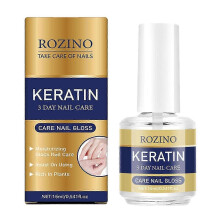 Nail Strengthener for Nail Growth Treatments, Fast Keratins Nail Hardener for Damage Nails, Nail Care Supplies-yg2 New Arrival S06
