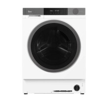 Hoover HBSI 410CL8U-80 - White 10KG Integrated Washing Machine - 1400 RPM - A energy