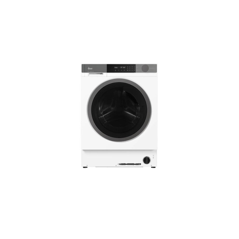Hoover HBSI 410CL8U-80 10kg, 1400rpm, A-20%, White, hOn - Image 3