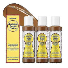 3-Pack Maui Babe After Browning Lotion Fast Dark Tanning Formula 100ml