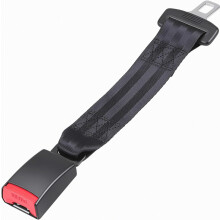 Autoclip mit Metallzunge, 36 cm, langlebige und sichere Befestigung für den täglichen Gebrauch