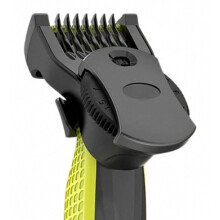 14-in-1-Trimmeraufsatz, 0,4–10 mm einstellbar, kompatibel mit QP2520, QP2530, QP2620, QP2630, Precise Beard and Body