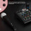 UHF Wireless Microphone Transmitter and Receiver, Rechargeable for Dynamic Microphones and Mixers, 30 m Range 2