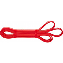 Fitness-Widerstandsband für Heimtraining, elastisches Übungsband für Krafttraining und Dehnung