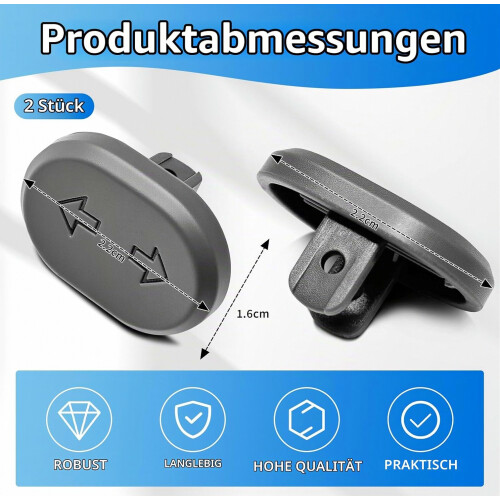 Indicator Switch Button for E Scooter, Replacement Indicator Accessory Compatible with E2 Pro, F2 Pro, G2 Max, F2 and F2 1