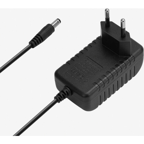 21V Battery Charger for Cordless Power Tools, Fast Charging Replacement Adapter with Smart Protection 2