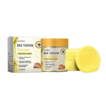Facial Cleansing Pad