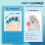 Silicone Gel Toe Separators, 2 Pairs, Five-Hole Design for Comfortable Toe Alignment, Overlapping Toe Protection, Blue 5
