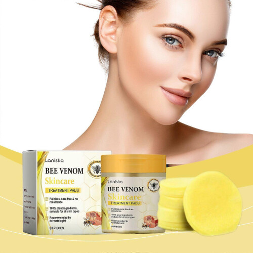 Facial Cleansing Pad 1
