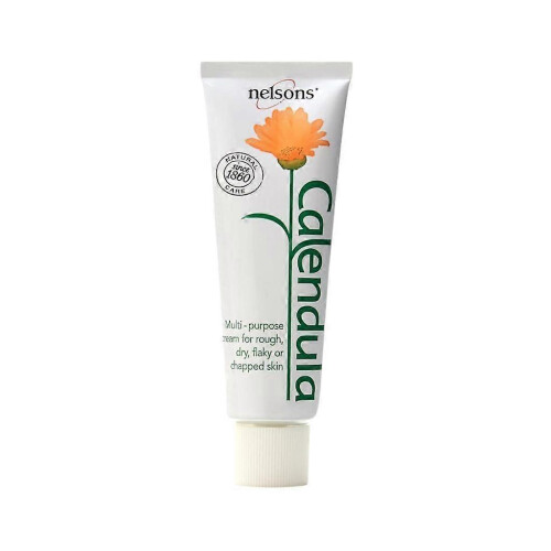 Nelsons Calendula Cream 50ml 1